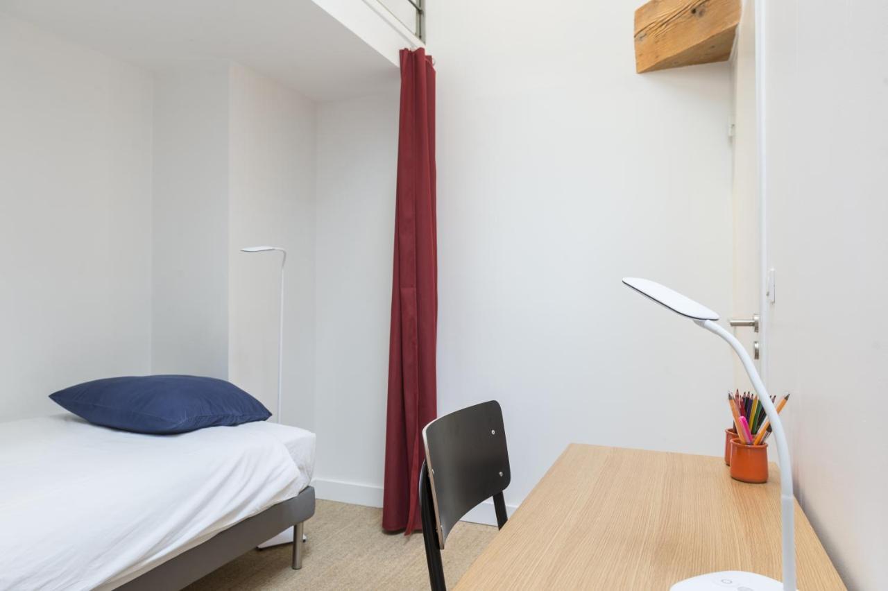 L'Imprimerie Lyon Bagian luar foto