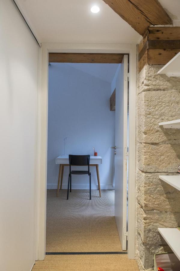 L'Imprimerie Lyon Bagian luar foto