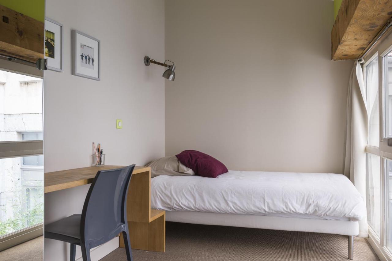 L'Imprimerie Lyon Bagian luar foto