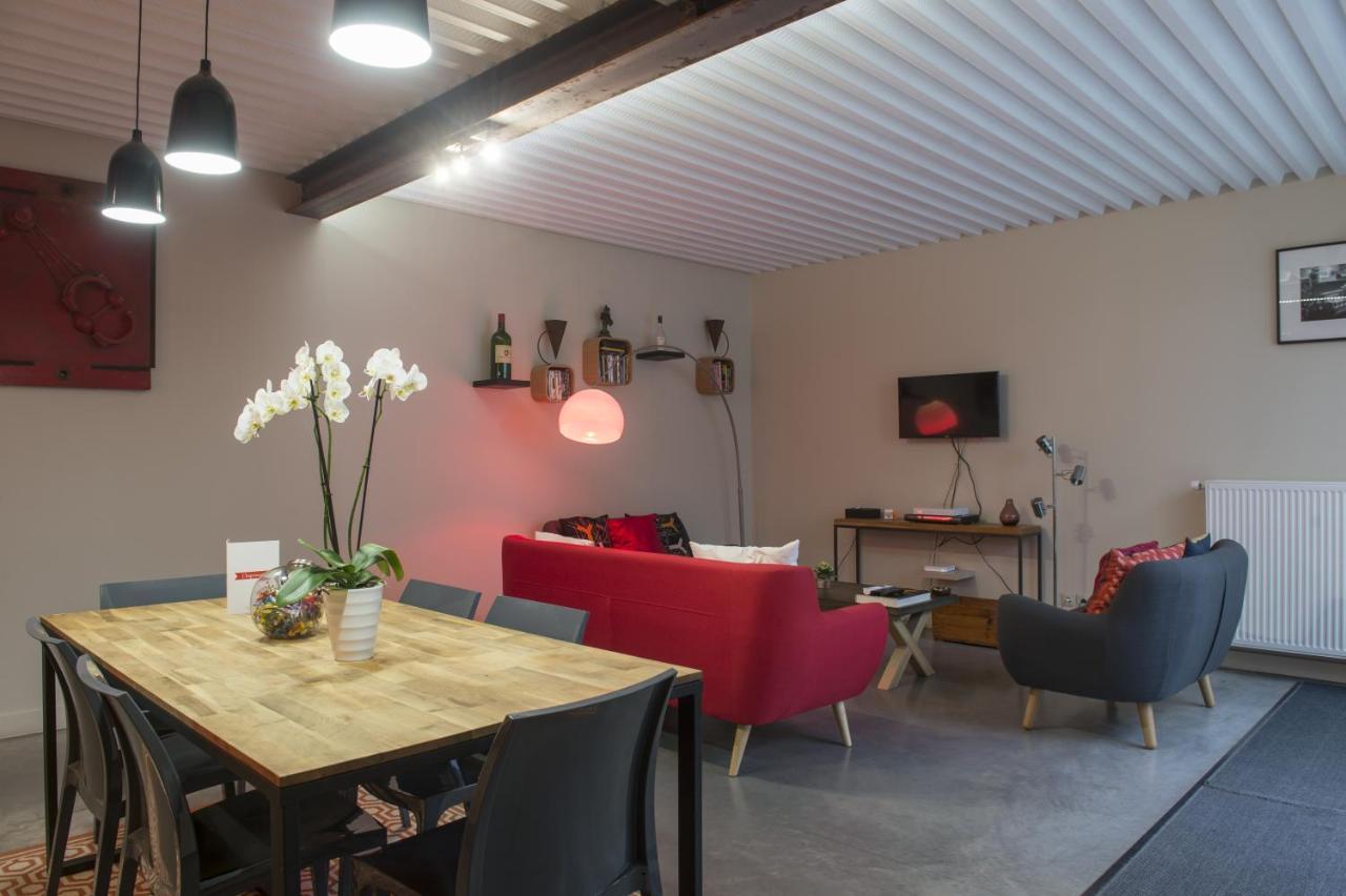 L'Imprimerie Lyon Bagian luar foto
