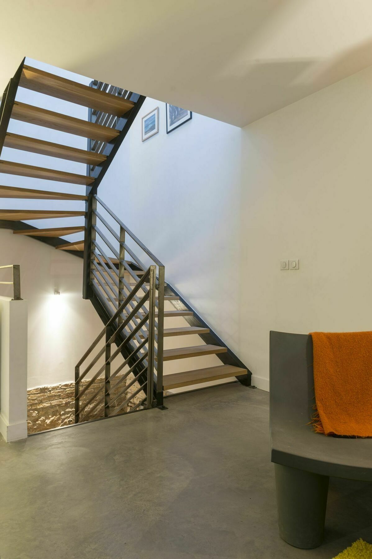 L'Imprimerie Lyon Bagian luar foto